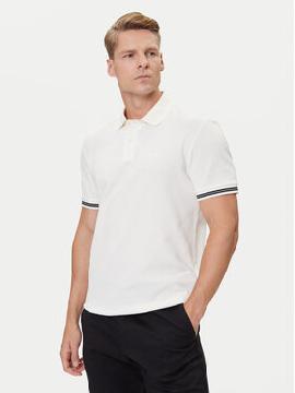 JOOP! Jeans Polo marškinėliai · Smėlio