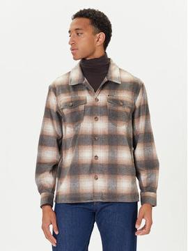 Guess Demisezoninė striukė · Smėlio