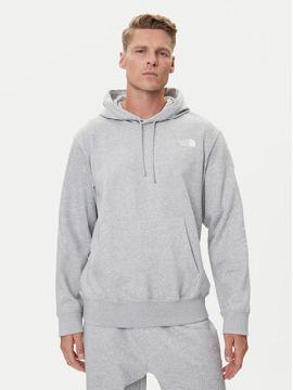 The North Face Džemperis · Pilka