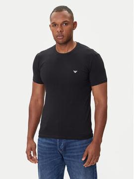 Emporio Armani Underwear Marškinėliai · Juoda