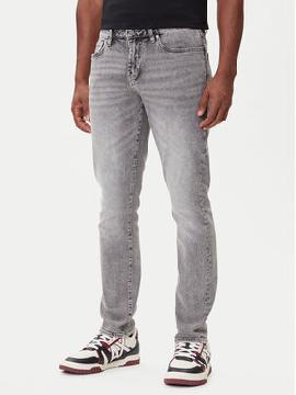 Armani Exchange Džinsai · Pilka · Slim Fit