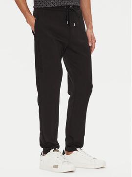 Michael Kors Sportinės kelnės · Juoda · Regular Fit
