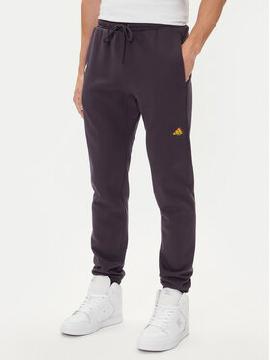adidas Sportinės kelnės · Violetinė · Regular Fit