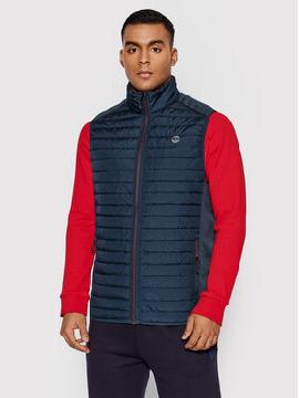 Jack & Jones Liemenė · Tamsiai mėlyna