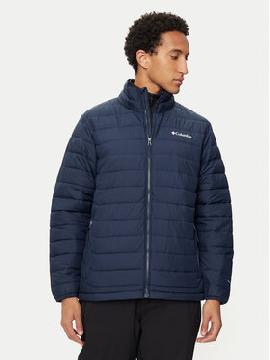 Columbia Demisezoninė striukė · Tamsiai mėlyna