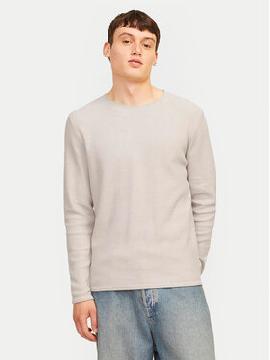 Jack & Jones Megztinis · Smėlio