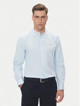 Tommy Hilfiger Marškiniai · Žydra · Regular Fit