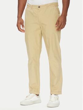 Aeronautica Militare Chinos kelnes · Smėlio · Regular Fit