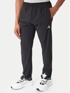 adidas Sportinės kelnės · Juoda