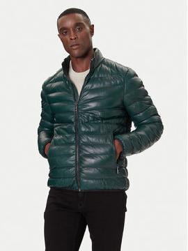 Milestone Odinė striukė · Žalia