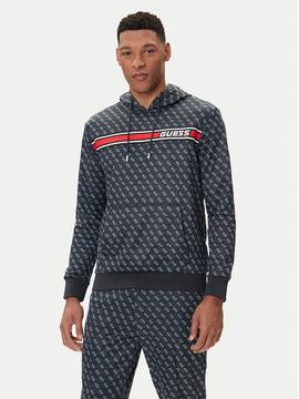 Guess Džemperis · Tamsiai mėlyna