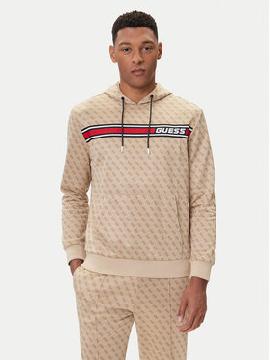 Guess Džemperis · Smėlio