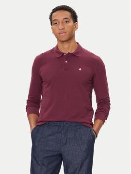 United Colors Of Benetton Polo marškinėliai · Violetinė