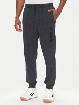 adidas Sportinės kelnės · Pilka · Regular Fit
