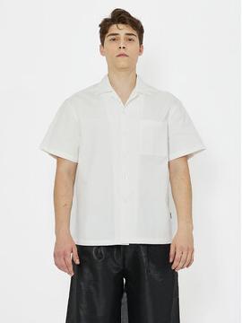 Richmond X Marškiniai · Balta · Regular Fit