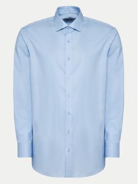 Pierre Cardin Marškiniai · Mėlyna · Regular Fit