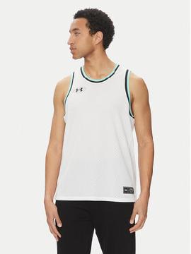 Under Armour Tank top marškinėliai · Balta