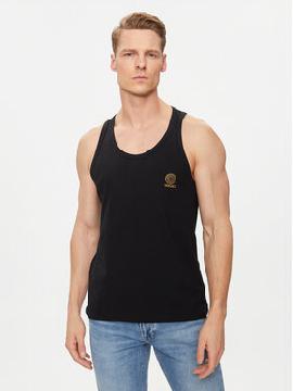 Versace Tank top marškinėliai · Juoda