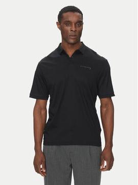 Richmond X Polo marškinėliai · Juoda