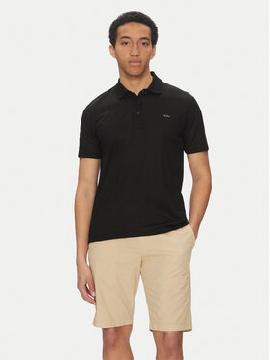 Paul&Shark Polo marškinėliai · Juoda