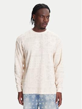 Karl Kani Džemperis · Smėlio