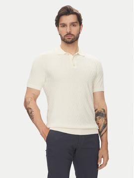 Pierre Cardin Polo marškinėliai · Pilka