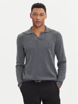 Marc O'Polo Megztinis · Pilka