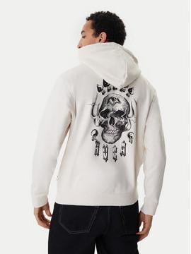 RVCA Džemperis · Smėlio