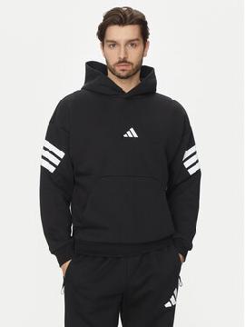 adidas Džemperis · Juoda