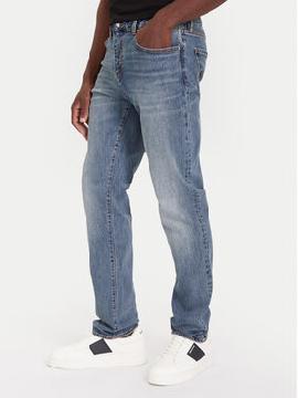 Armani Exchange Džinsai · Mėlyna · Regular Fit