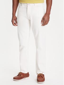 United Colors Of Benetton Džinsai · Écru · Regular Fit