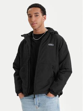 Element Neperpučiama striukė · Juoda