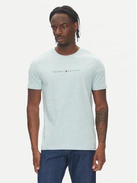 Tommy Hilfiger Marškinėliai · Žalia