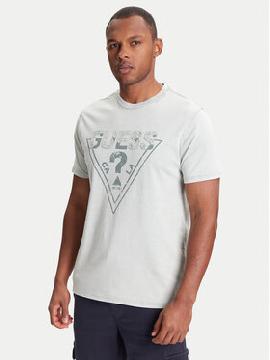 Guess Marškinėliai · Žalia