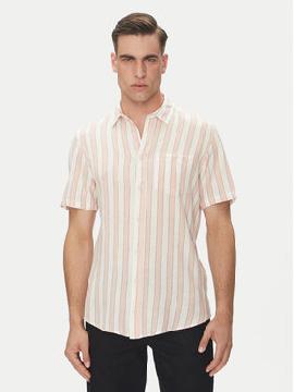 Blend Marškiniai · Rožinė · Regular Fit