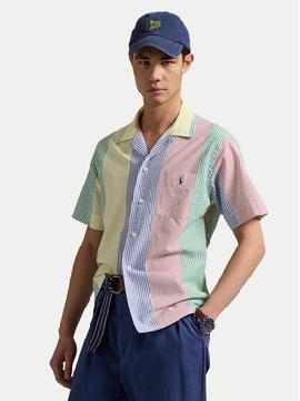Polo Ralph Lauren Marškiniai · Spalvota · Regular Fit