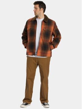 Billabong Demisezoninė striukė · Ruda