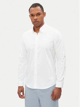 Pepe Jeans Marškiniai · Balta · Regular Fit