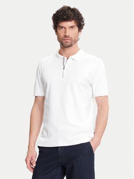 Pierre Cardin Polo marškinėliai · Balta