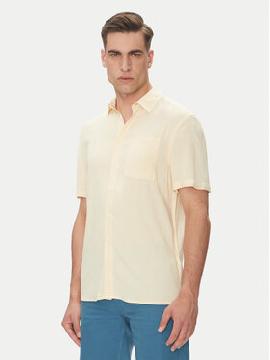 Blend Marškiniai · Smėlio · Regular Fit