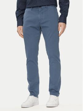 Tommy Hilfiger Chinos kelnes · Mėlyna · Slim Fit