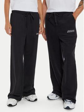2005 Sportinės kelnės · Juoda · Relaxed Fit