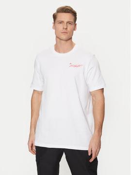 adidas Techniniai marškinėliai · Balta