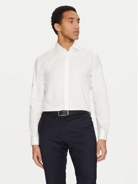 Calvin Klein Marškiniai · Balta · Regular Fit