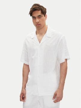 Emporio Armani Marškiniai · Balta · Regular Fit