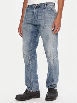 G-Star Raw Džinsai · Mėlyna · Relaxed Fit