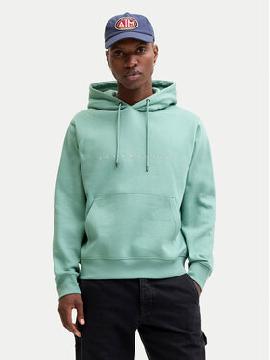 Jack & Jones Džemperis · Žalia