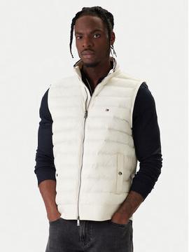 Tommy Hilfiger Liemenė · Écru