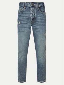 Liu Jo Džinsai · Mėlyna · Regular Fit