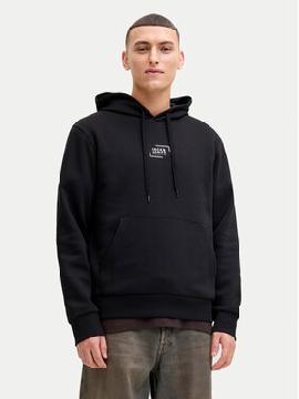 Jack & Jones Džemperis · Juoda